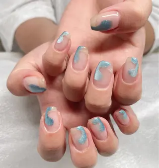 ネイル Liora nail所属・Liora （リオラ)のネイルデザイン