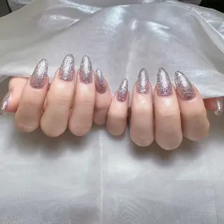 ネイル Diamond 🚢のネイルデザイン