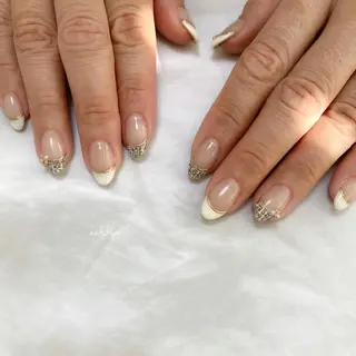ネイル nails. hymのネイルデザイン
