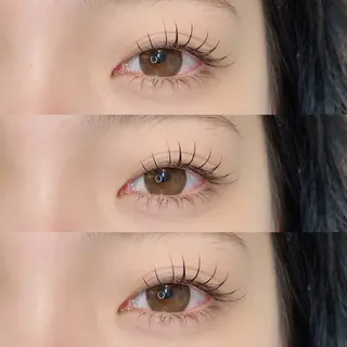 マツエク・マツパ ANELA福島店所属・ANELA福島店 SATOのマツエク・マツパデザイン