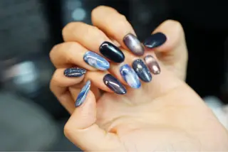 ネイル ネイリスト ニコのネイルデザイン