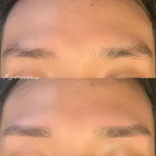 メンズ アイブロウ シードリン 府内店 小波のエステ・リラクイメージ