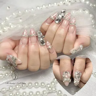 ネイル M2beauty Renaのネイルデザイン