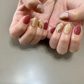 ネイル ogino karinのネイルデザイン