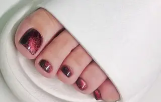 ネイル オトク ネイルのネイルデザイン