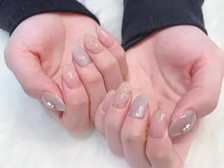 ネイル Nail -La clarte'-所属・Nail-La clarte'-のネイルデザイン