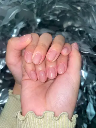 ネイル Dahlia Beauty赤松玲奈のネイルデザイン