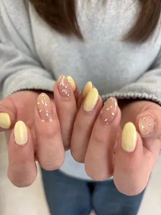 ネイル share＋honmachi所属・rn__ nailのネイルデザイン