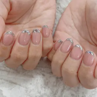 ネイル 吉岡 裕子のネイルデザイン