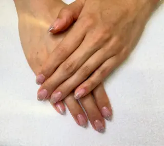 ネイル arce amiのネイルデザイン