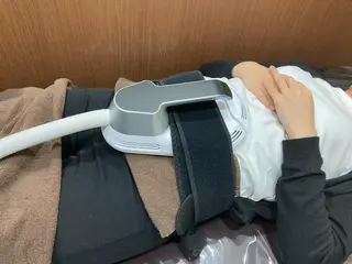 clair  annex所属・clair annexのエステ・リラクイメージ