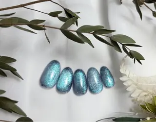 ネイル yoon nailのネイルデザイン