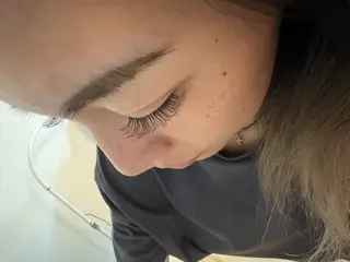 マツエク・マツパ トータルビューティー サロン・Ｎの眉毛・アイブロウイメージ