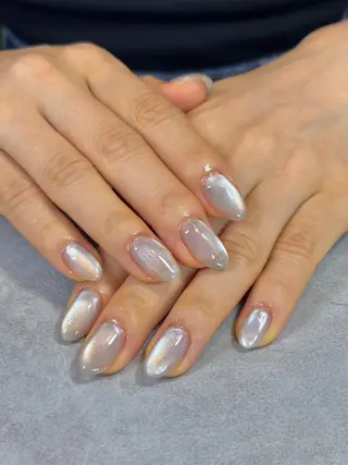 ネイル Hanjo Yumiのネイルデザイン