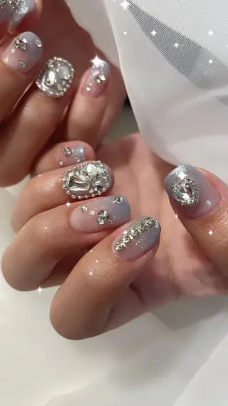 ネイル my room所属・my roomの眉毛・アイブロウイメージ