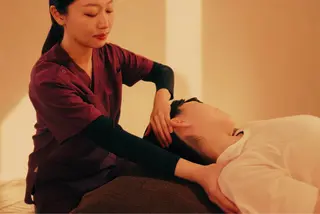 Body Loop メディカル整体院 梅田所属・肩こり腰痛/根本改善 田中愛奈のエステ・リラクイメージ