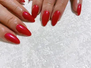 ネイル kiki nail たまプラーザのネイルデザイン