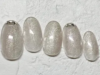 ネイル A. Fukushimaのネイルデザイン