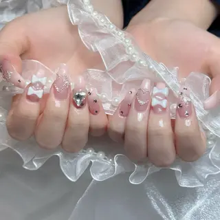 ネイル Hani Nail Salonのネイルデザイン
