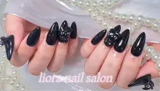 ネイル Liora nailのネイルデザイン