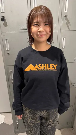 ミディアム 【天満1艶髪】潤艶/ 髪質改善🌹釣本竜哉のヘアスタイル