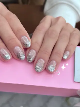 ネイル Re   HEUR所属・Re HEURのネイルデザイン