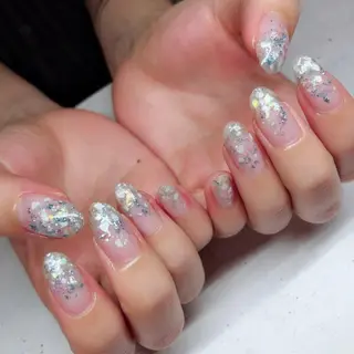 ネイル はたちや あみのマツエク・マツパデザイン