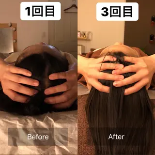 parafuse 千葉駅前サロン♡のエステ・リラクイメージ