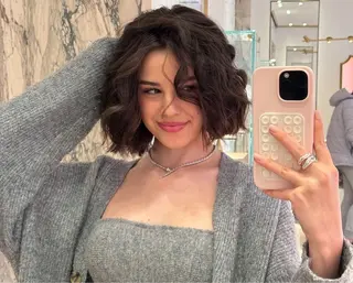 カラー rina/無料 レイヤーカット/上野のヘアスタイル