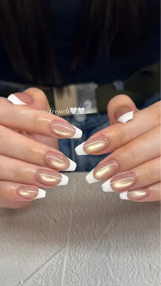 ネイル nail_era_ ainaのネイルデザイン