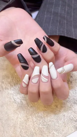 ネイル COCO ネイルのネイルデザイン