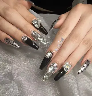 ネイル Fukuda シュウのネイルデザイン