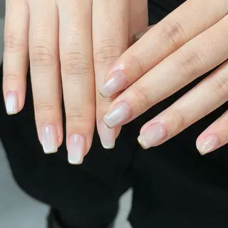 ネイル MISATO ネイリスト福岡/薬院のネイルデザイン