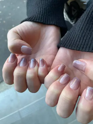 ネイル MAXKELLY natsumiのネイルデザイン