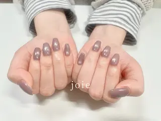 ネイル Nailist Mikuのネイルデザイン