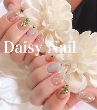 ネイル Daisy Nail所属・Daisy Nailのネイルデザイン