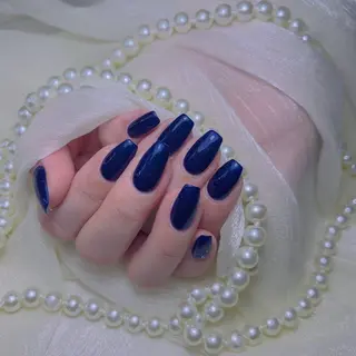 ネイル BuBu Nail渋谷道玄坂のネイルデザイン