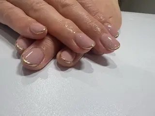 ネイル Color . Iwanoのネイルデザイン