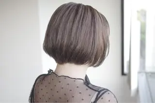 ミディアム カラー 🌈ディレクター🌈 徳松優希のヘアスタイル