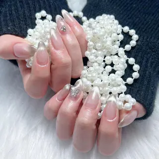 ネイル 奈 奈のネイルデザイン