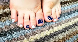 ネイル ネイル&ハーブサロン Moruadhのエステ・リラクイメージ