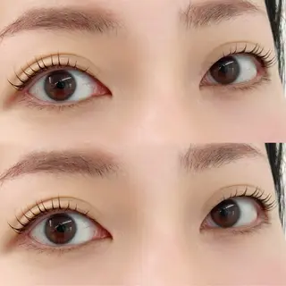 マツエク・マツパ CLUTCH江坂 こんどうのマツエク・マツパデザイン