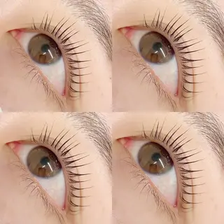 マツエク・マツパ BAMBI所属・BAMBI 🩷KAWAIのマツエク・マツパデザイン