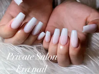 ネイル Era nailのネイルデザイン
