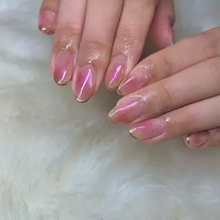 ネイル Nes.nail所属・🌼Nomura Yuko🌷のネイルデザイン