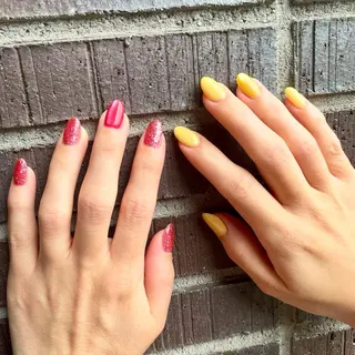 ネイル little_izm 〜リトルイズム〜のネイルデザイン