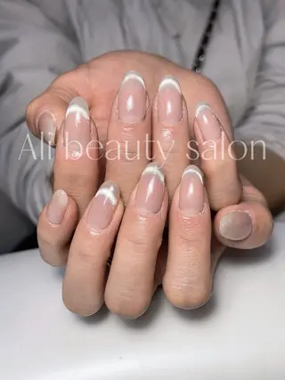 ネイル Ali 新小岩 ネイル専門のネイルデザイン