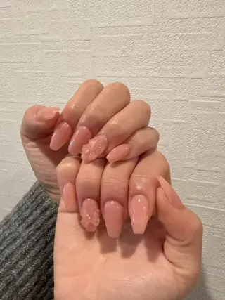 ネイル D-BEAUTY Nailsalonのネイルデザイン