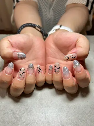 ネイル nail salon jumelle所属・jumelle maiのネイルデザイン