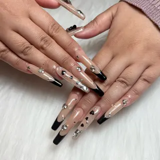 ネイル adorable 〈Kurumi〉のネイルデザイン